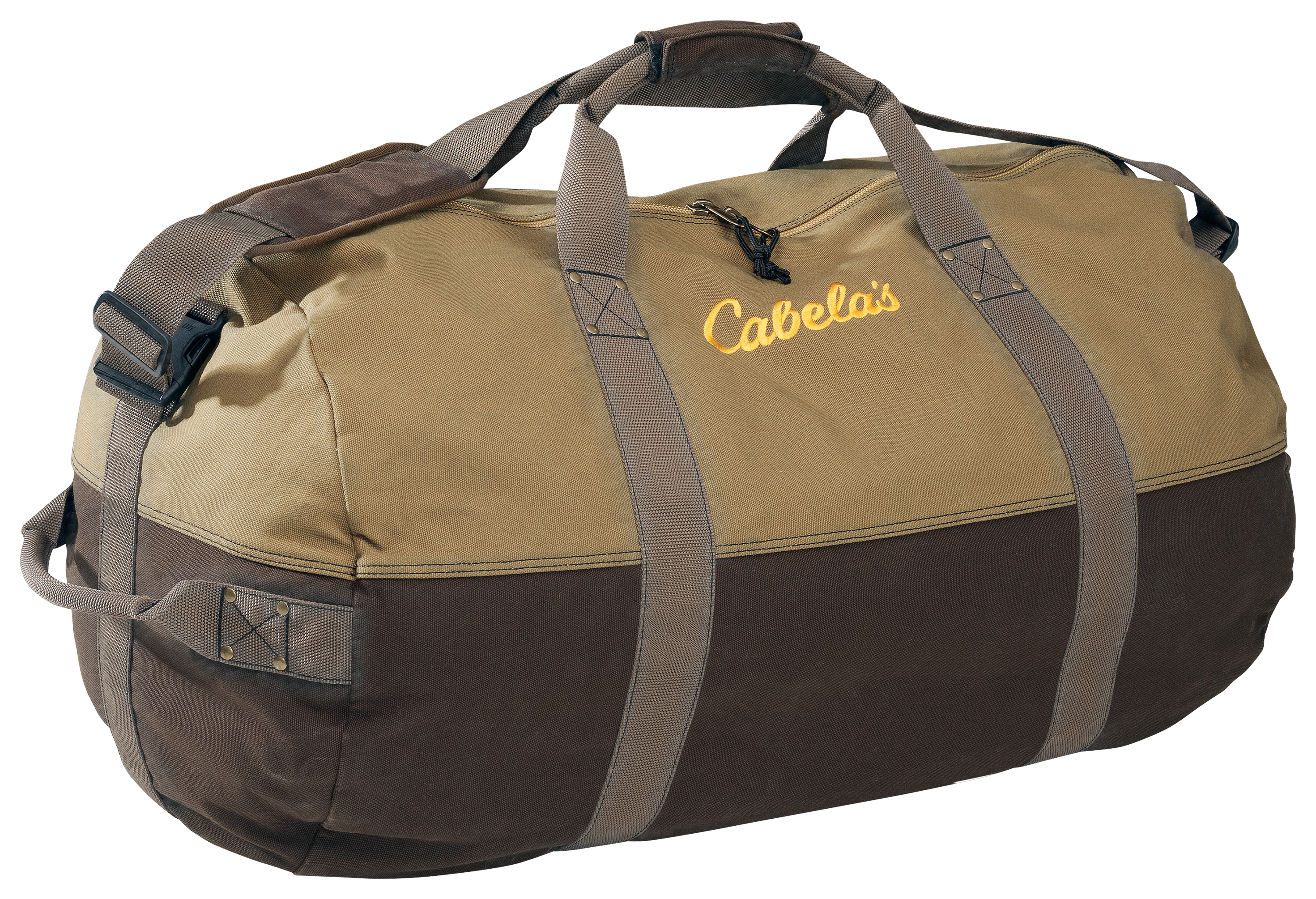 Cabela's Heavy Canvas Duffel Bag | Bass Pro Shops
